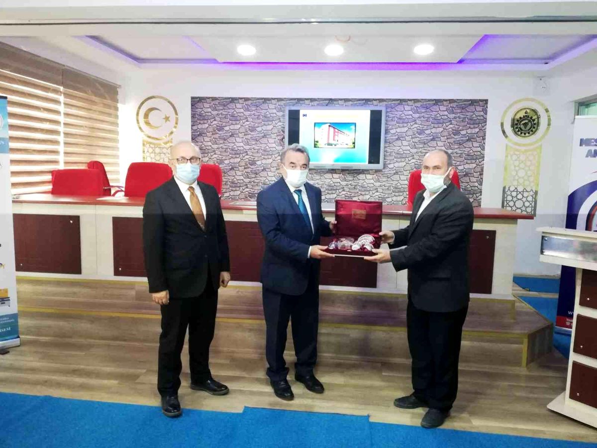 Yurt dışına staj yapmaya gidecekler
