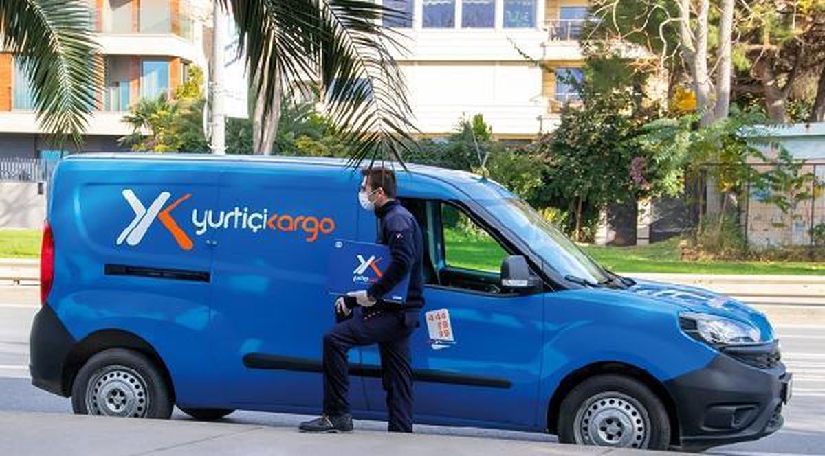 Yurtiçi Kargo\'ya \'Müşteri Deneyimi Araştırması\'nda 1\'incilik ödülü