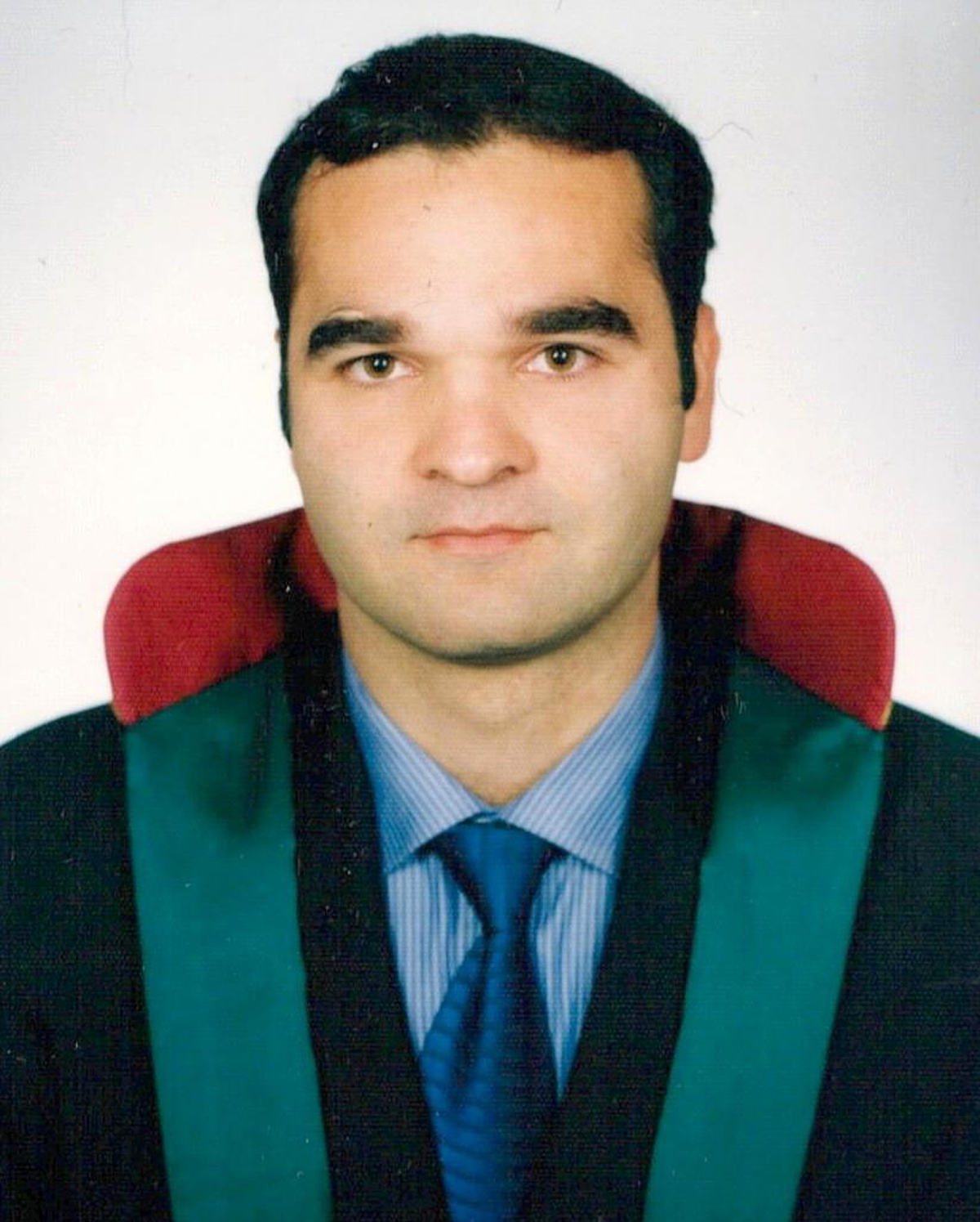 45 yaşındaki avukat kalbine yenik düştü