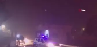 Adana'da terör operasyonu: 5 gözaltı