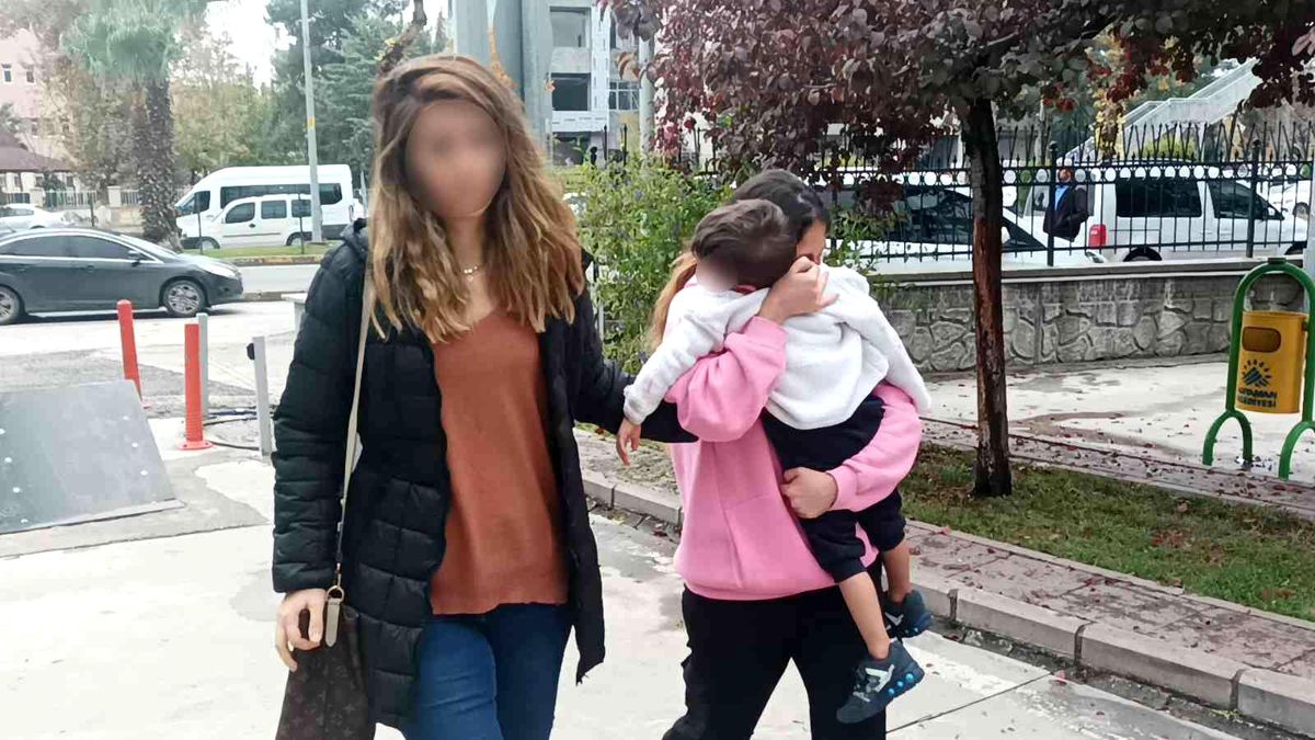 Son Dakika | Adıyaman\'da uyuşturucu ile yakalanan 2 kişiye gözaltı