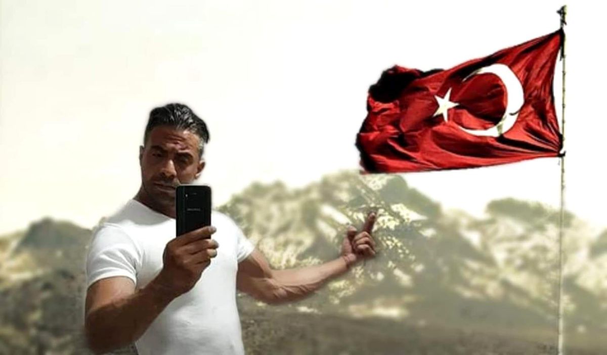 Afyonkarahisarlı gurbetçi genç Belçika'da dövülerek öldürüldü