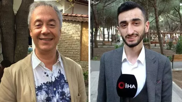 AK Partili Yusuf Özoğul&#39;a hakaret eden Metin Uca&#39;dan bir paylaşım daha geldi - Son Dakika Magazin