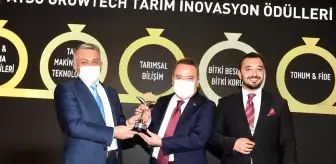 ATSO Başkanı Çetin: 'Genç girişimcilerin startup projelerine destek oluyoruz'