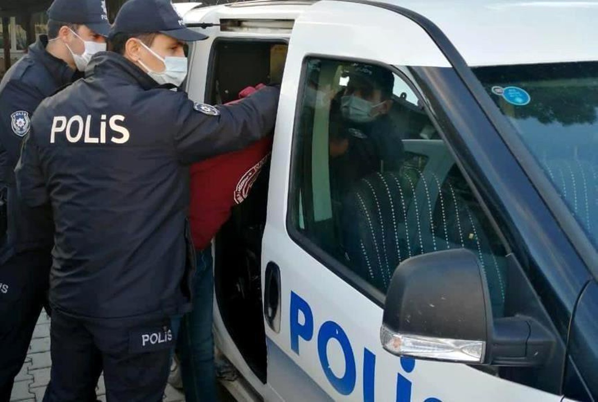 Aydın polisi uyuşturucu tacirlerine göz açtırmıyor