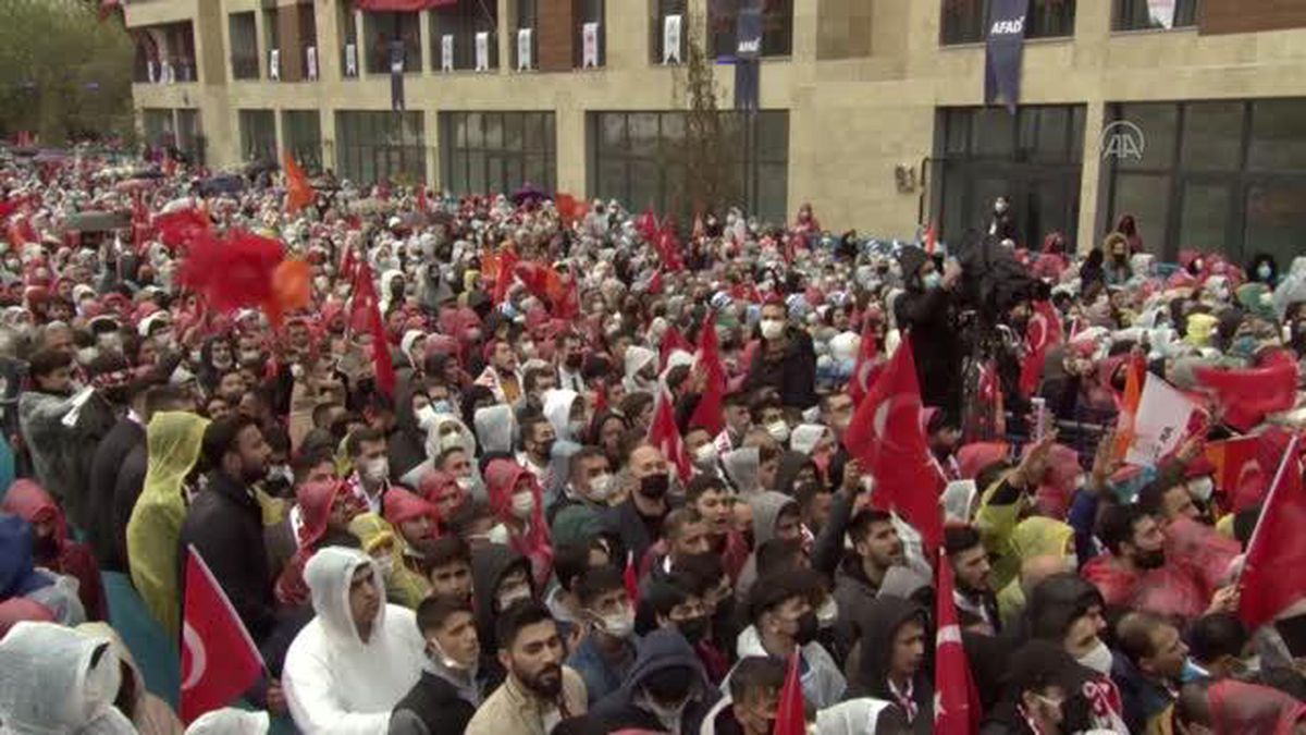 Son dakika haberleri... Bakan Pakdemirli: 'İzmir'de son 19 yıldaki çalışmalarımızı kuş kanadı kalem olsa yazmaya yetmez'