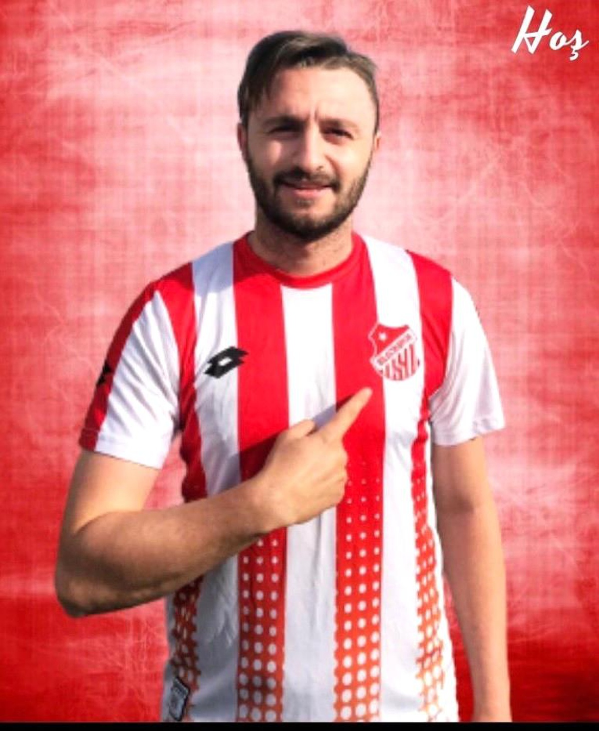 Bileciksporlu futbolcu Futsal A Milli Takım kampına davet edildi