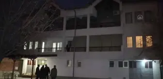 Bulgaristan'daki kazada yakınlarını kaybeden Osmani: 'Allah kimseyi bununla sınamasın'