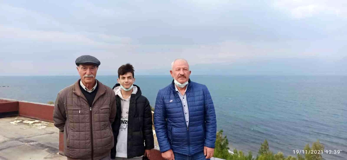 Burhaniye büyükşehirden gelenlerin gözdesi oldu