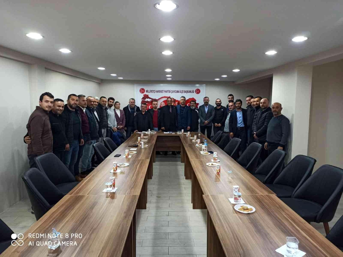 Çaycumaspor\'a kombine biletle destek oldular