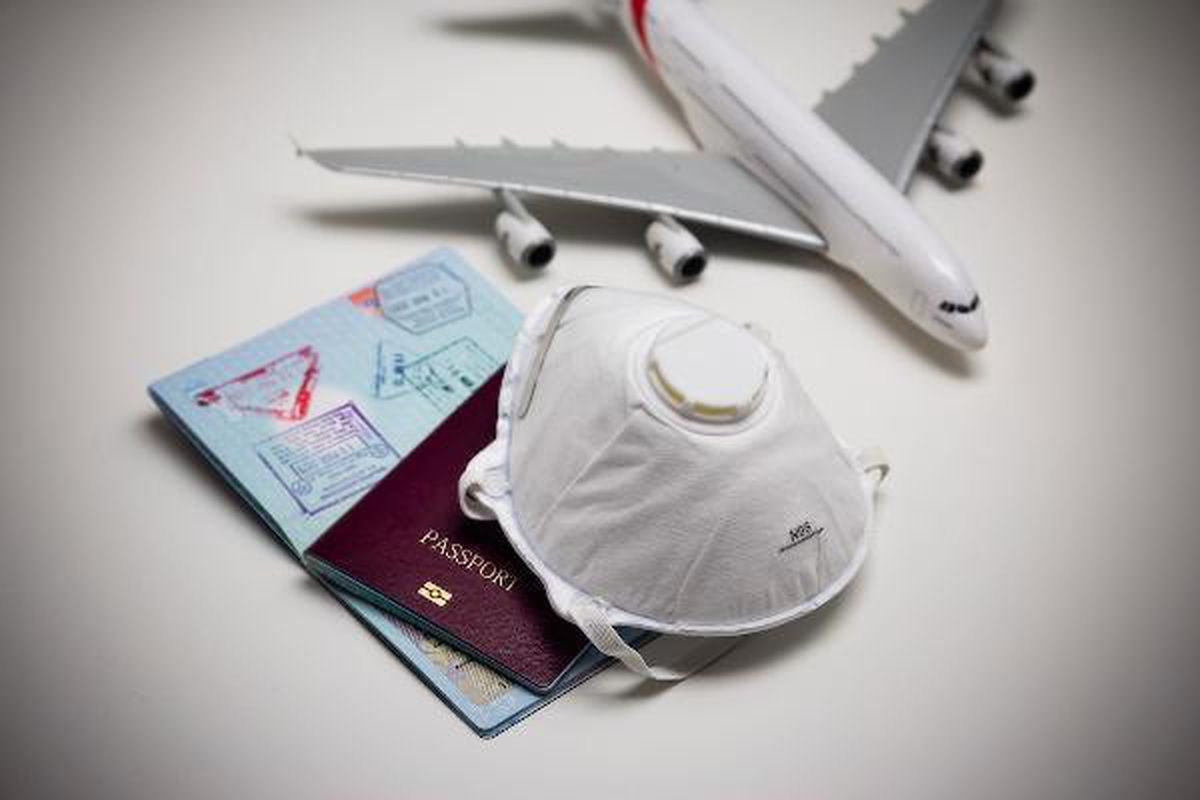 'COVID-19 Sertifikası uzatılmazsa serbest dolaşımda ek kısıtlama olabilir'