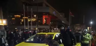 (Ek Fotoğrafla) İstanbul'da Yeditepe Huzur Denetimi