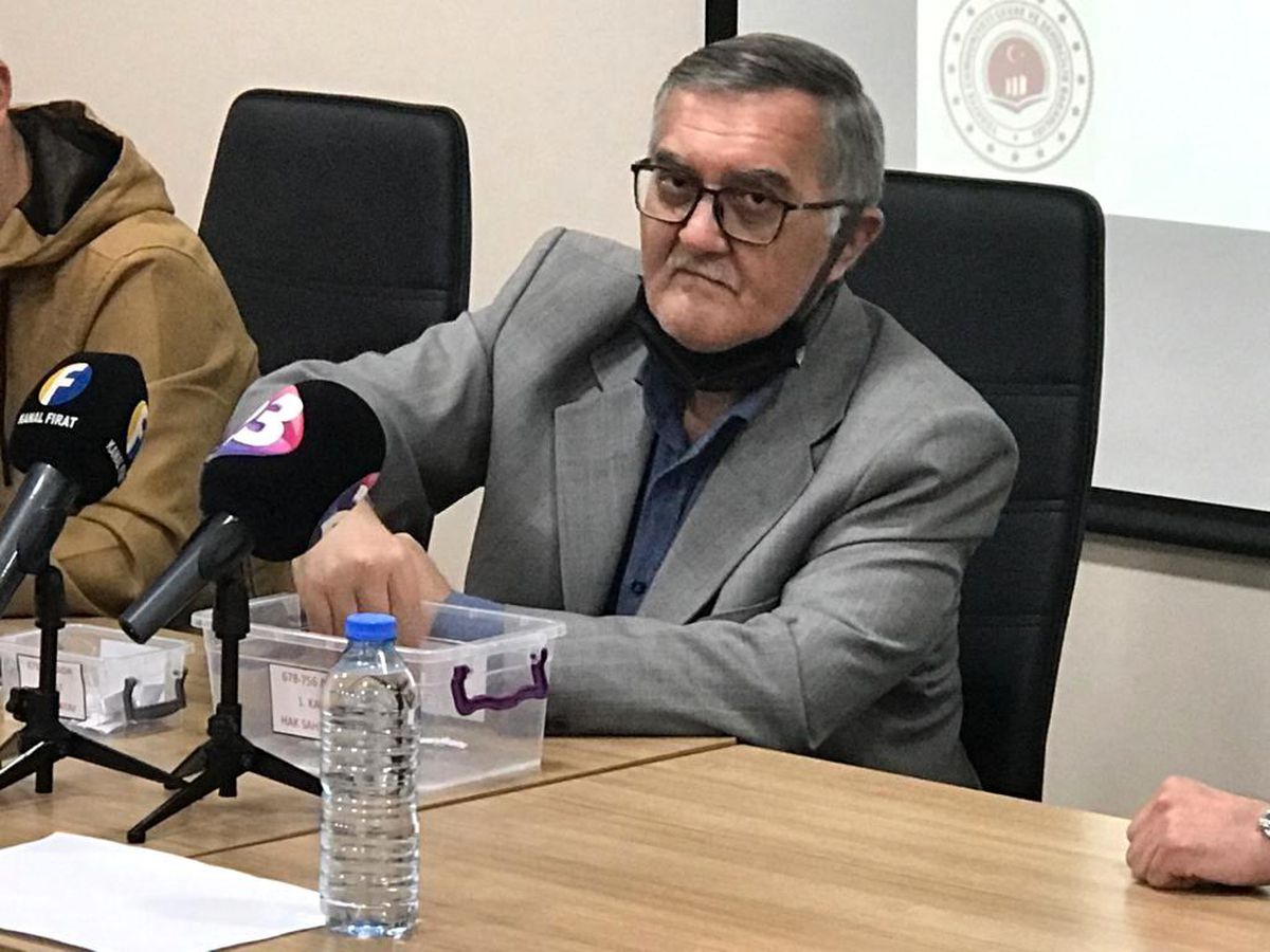 Elazığ'da 452 depremzede daha evlerine kavuştu