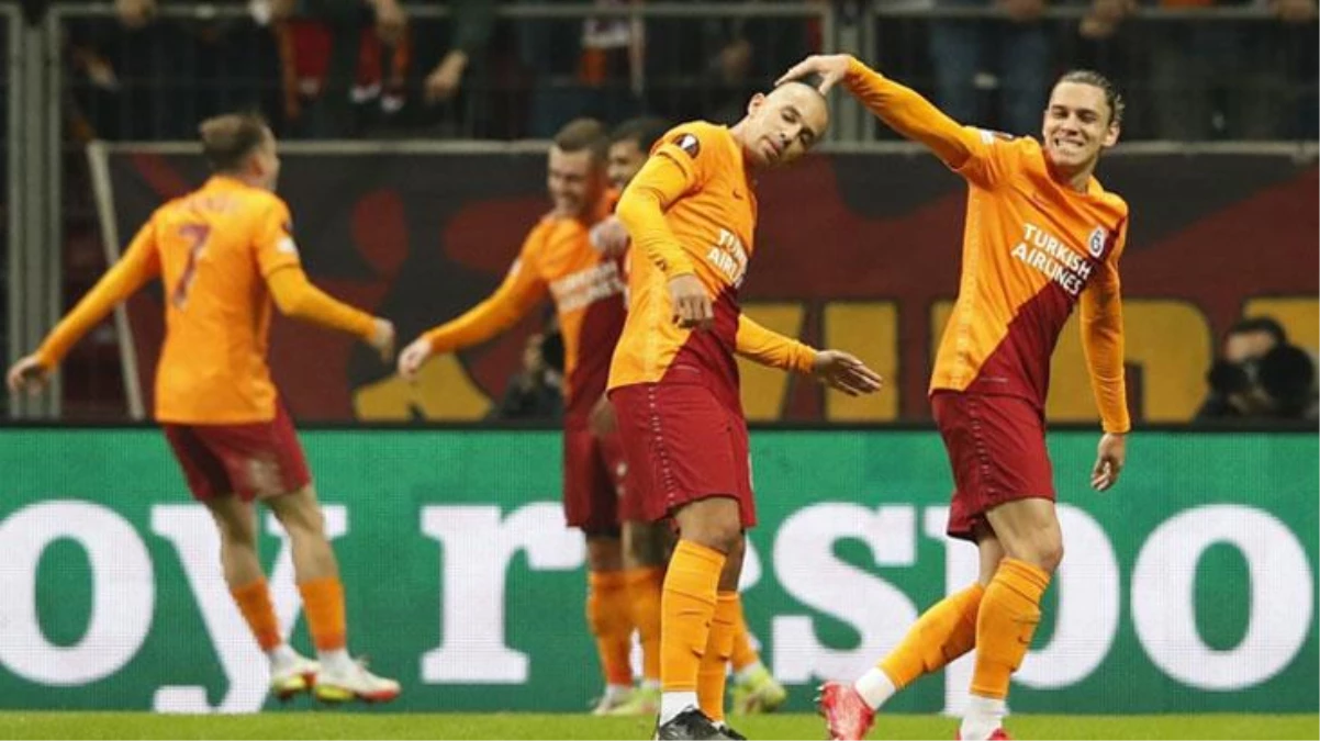 Galatasaray, UEFA ülkeler sıralamasında yüzümüzü güldürdü