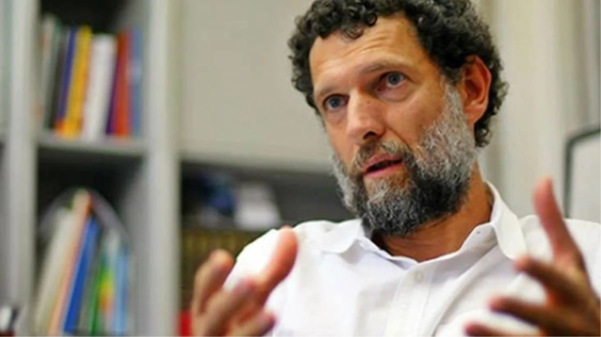 Osman Kavala Gezi Davası\'nın ikinci duruşmasına katılmadı