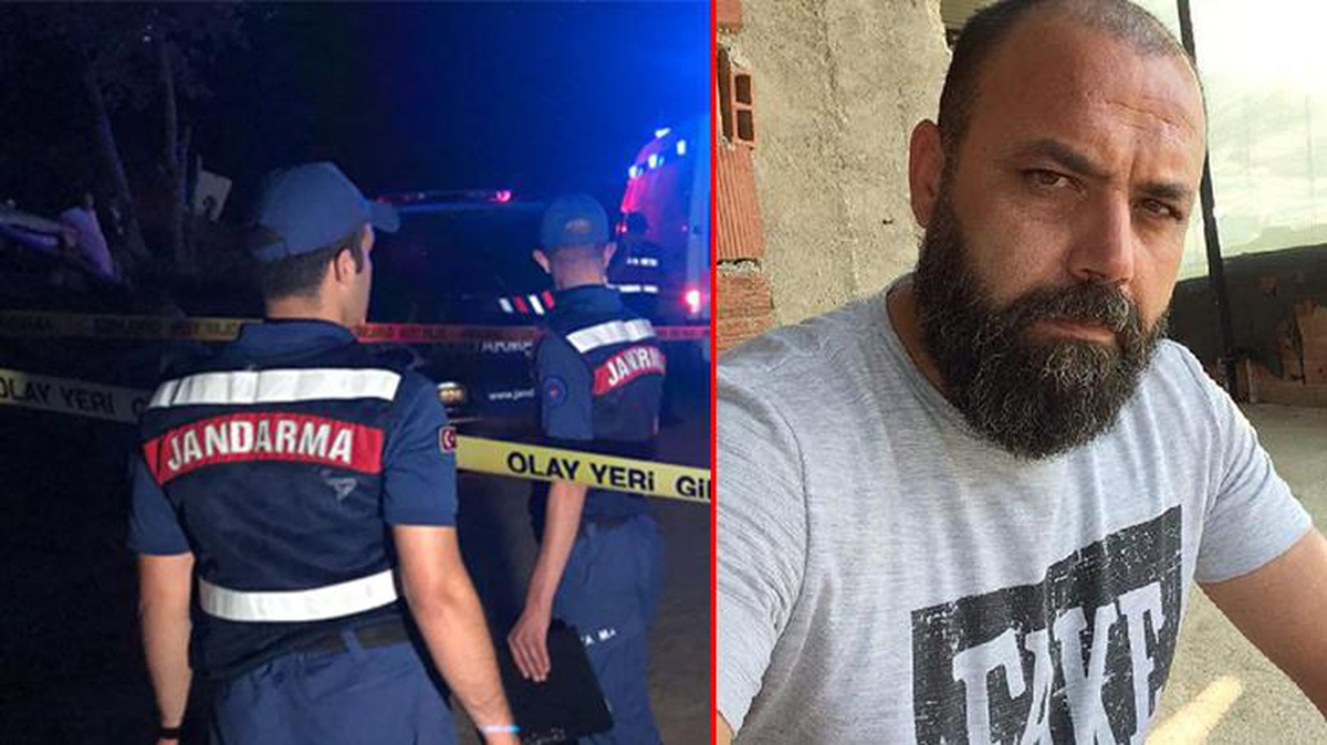 Oğlundan haber alamadığı için evine giden anne dehşeti yaşadı! Genç adamı asılı halde buldu