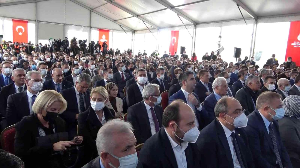 İstanbul'da Atık Yakma ve Enerji Üretim tesisi açıldı