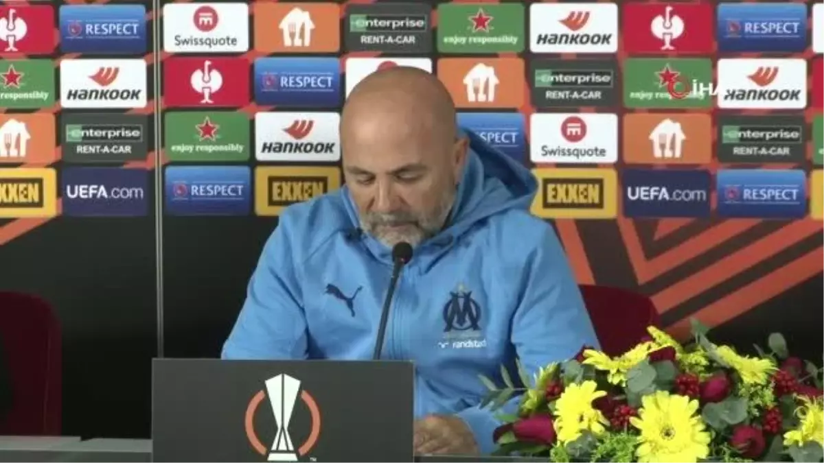 Jorge Sampaoli: "Hayal kırıklığına uğradık"