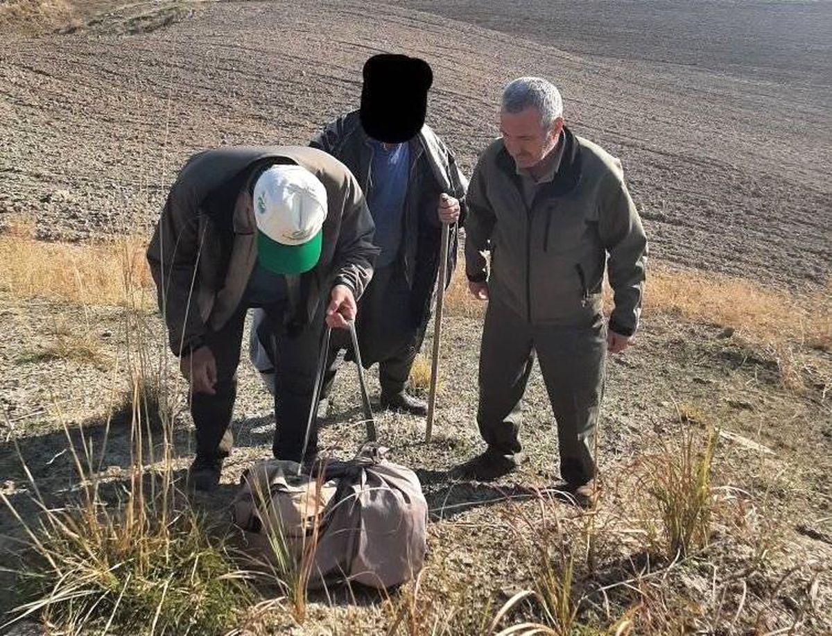 Kaçak avlananlara geçit yok