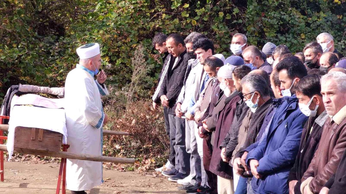 Kesik baş cinayetinde köylülerin DNA örnekleri karşılaştırılacak