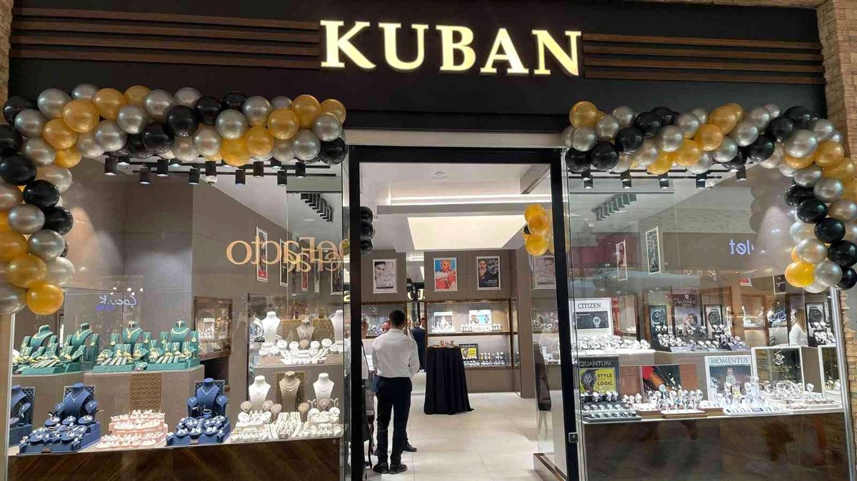 Kuban Gold, Highway\'de hizmete başladı
