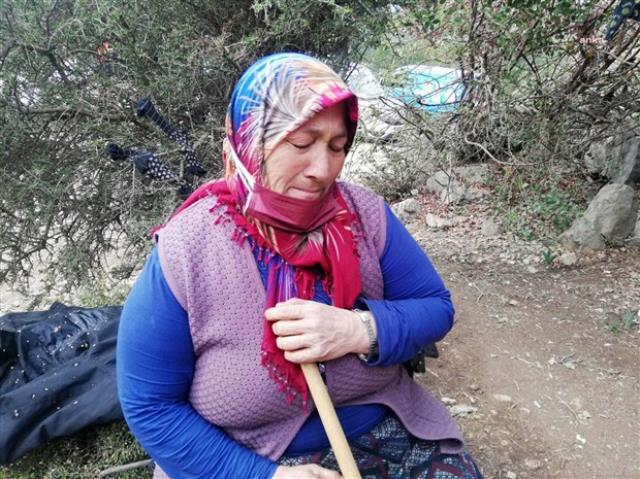 Mide bulandıran bir detay daha! Müslüme'nin ardından ablasının da öz babası, dede çıktı