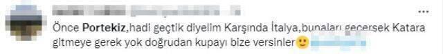 Millilerin çektiği zorlu kura sonrası sosyal medyada büyük çılgınlık: Direkt kupayı verin