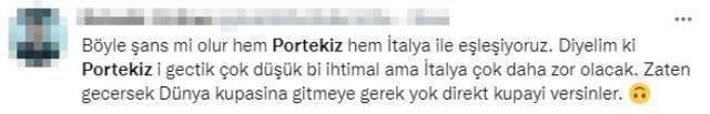 Millilerin çektiği zorlu kura sonrası sosyal medyada büyük çılgınlık: Direkt kupayı verin