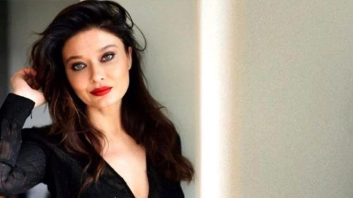 Nurgül Yeşilçay\'ın yeni dizisi: Son Nefesime Kadar