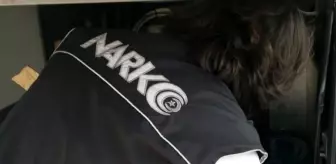 Nusaybin'de uyuşturucu operasyonunda 5 kişi yakalandı