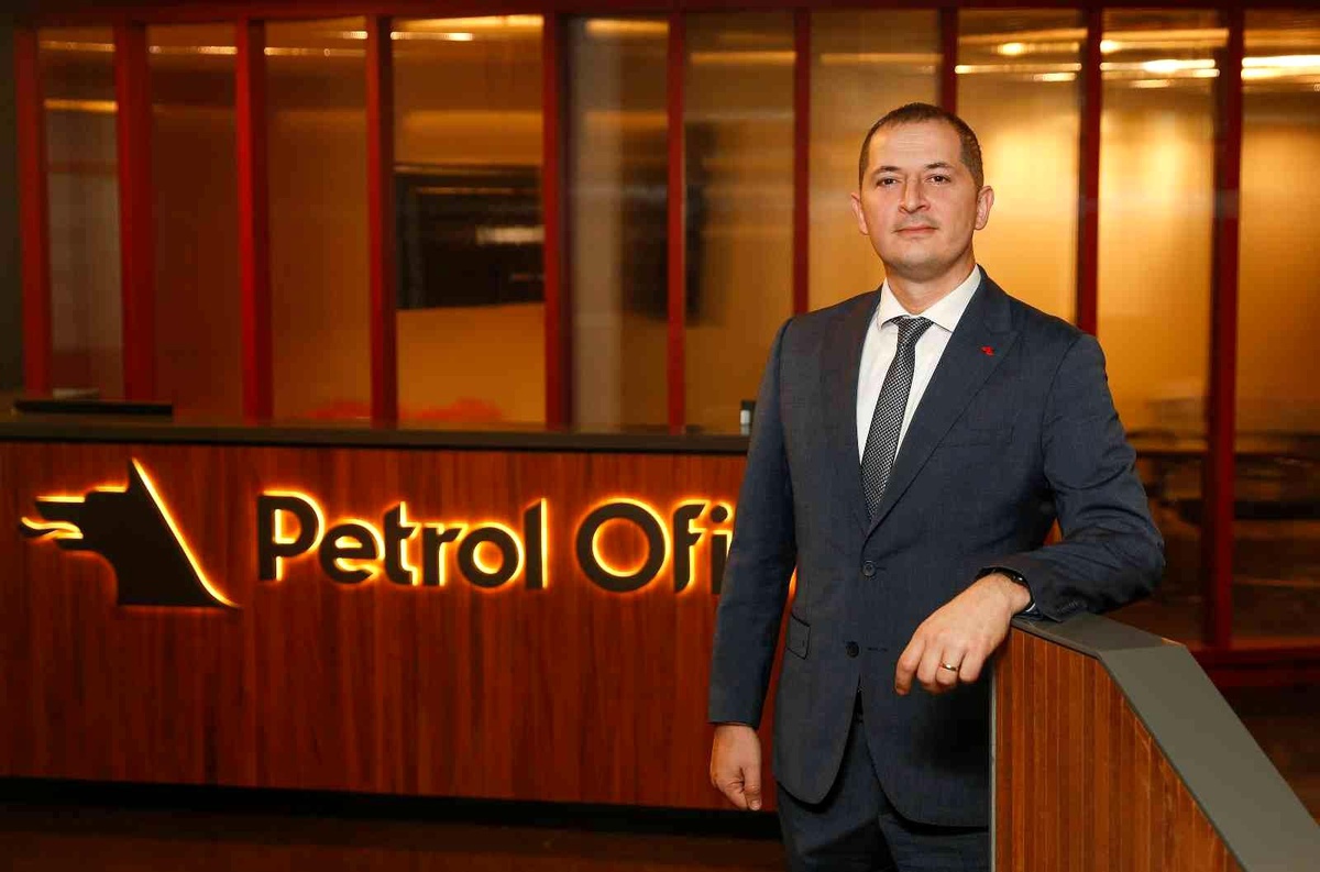 Petrol Ofisi\'ne iki ödül birden