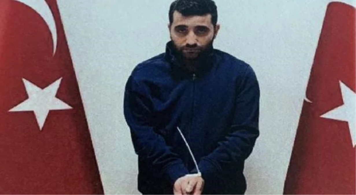 PKK\'lı Ferhat Tekiner\'in de aralarında olduğu 5 sanığın yargılanmasına devam edildi