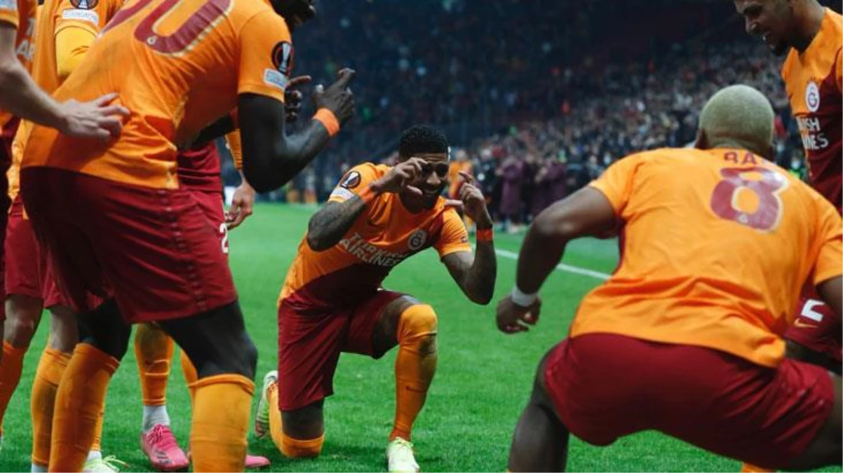 Avrupa Ligi\'nde tur atlayan Galatasaray\'ın elde ettiği gelir tam 16 milyon euro