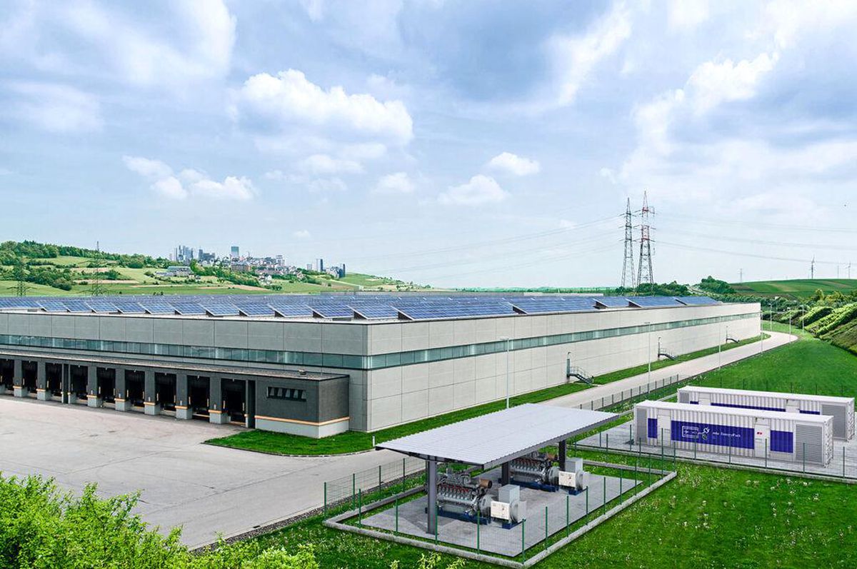 Rolls-Royce ve SDCL güçlerini birleştiriyor