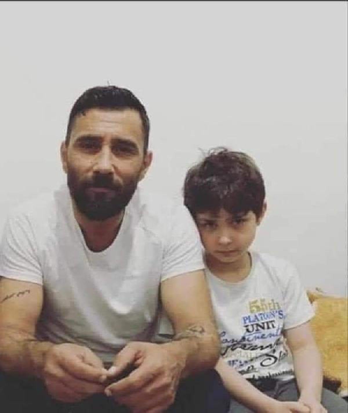 Silahını temizlerken vurduğu oğlu öldü