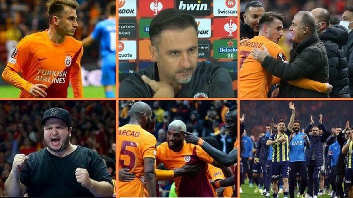 Son dakika spor haberleri! Spor dünyasının güncel gelişmeleri