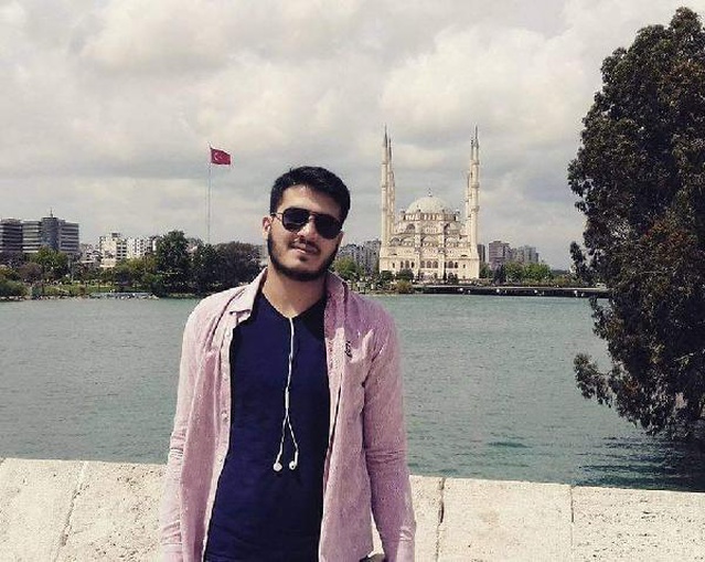 Son dakika: Tartıştığı arkadaşı tarafından tabancayla öldürüldü