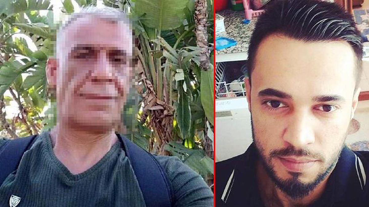 Baba-oğul tartışması kanlı bitti! Alınan yeni araba ailede krize sebep oldu