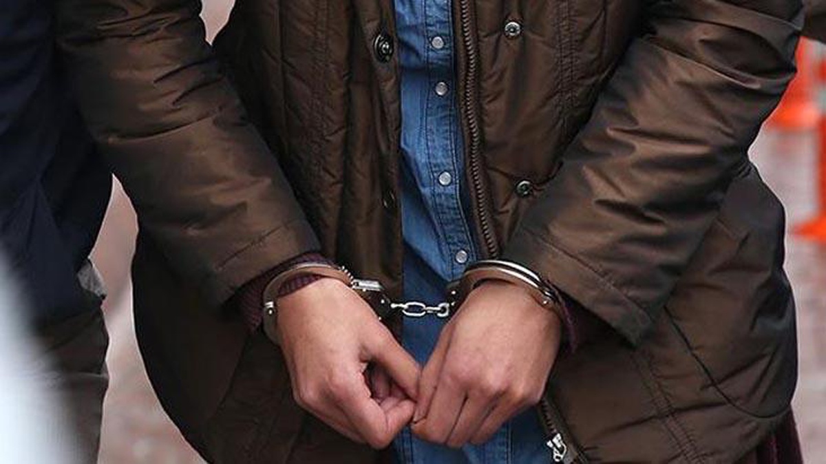 Trabzon\'da yakalanan terör örgütü PKK\'nın sözde \'bölük komutanı\' serbest bırakıldı