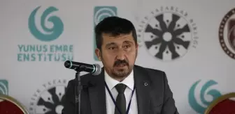 Türk dilinin sorunları 'Türkçe Şurası'nda ele alındı