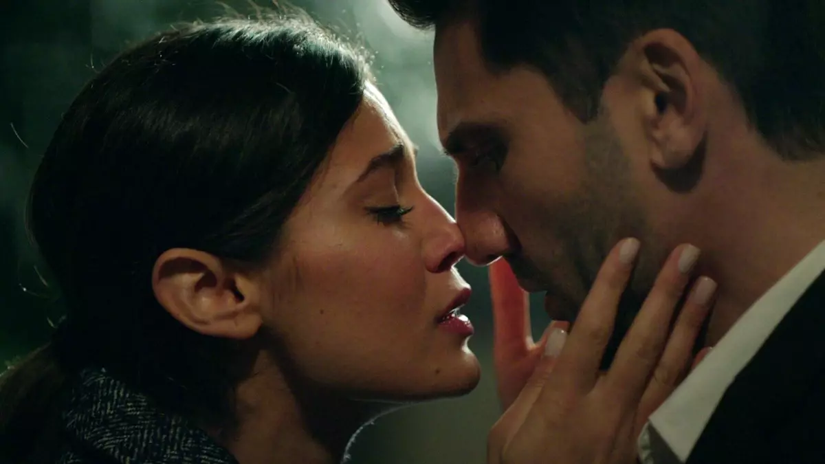 Yargı 11. Bölüm 2. Fragman