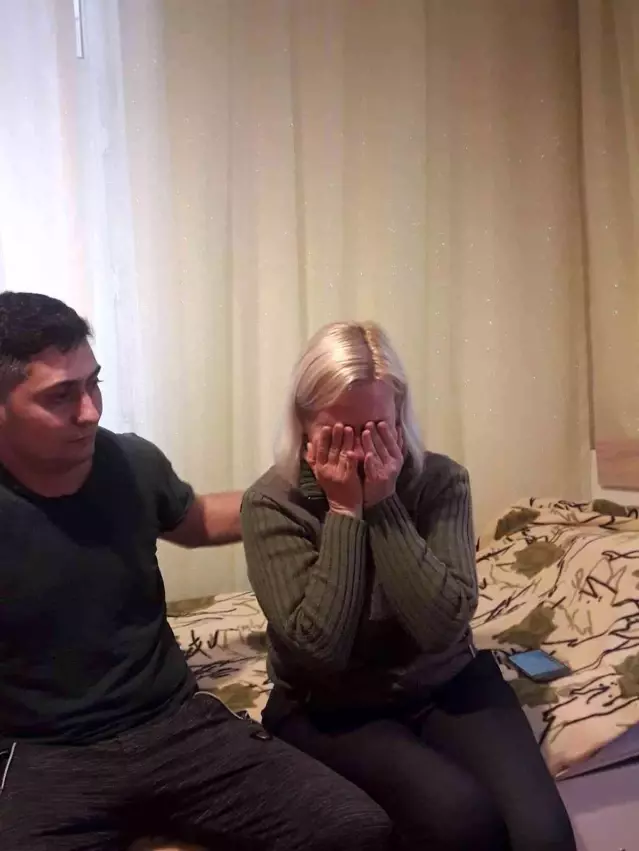 Angry homeowners who did not buy a mobile phone!  A 13-year-old boy has disappeared into the air