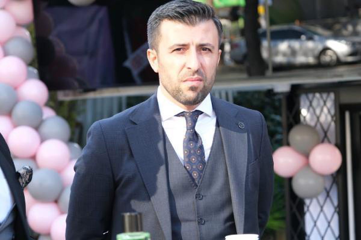 "14\'üncü yılımızda 3 yeni mağaza açmayı hedefliyoruz"