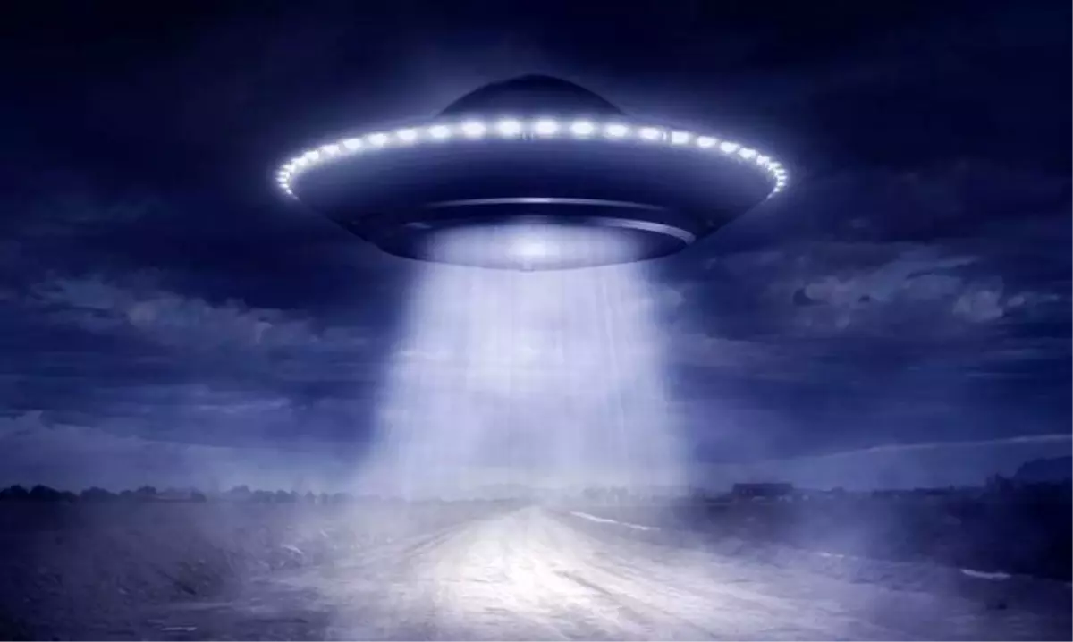 ABD Savunma Bakanlığı UFO\'ları İncelemek İçin Yeni Kurul Topladı