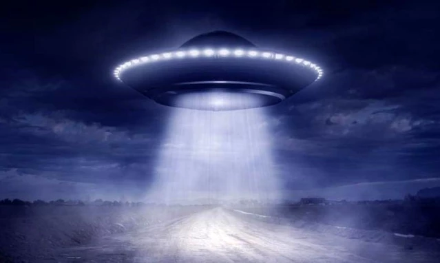 ABD Savunma Bakanlığı UFO'ları İncelemek İçin Yeni Kurul Topladı