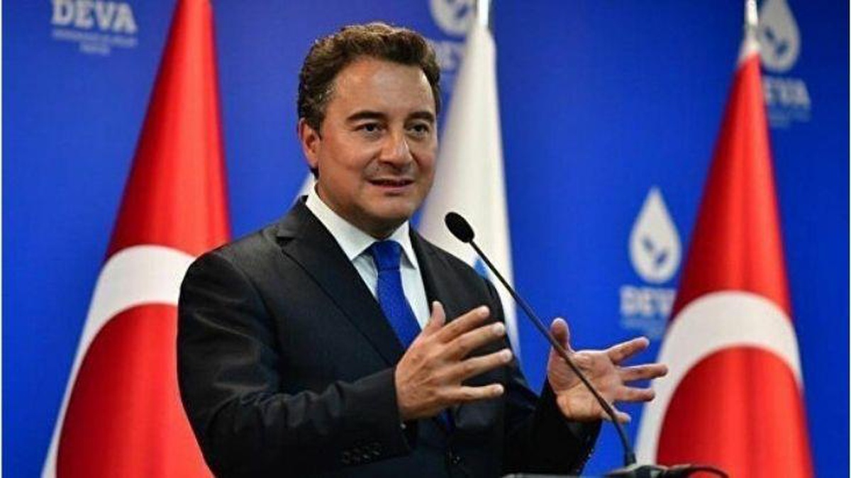 Babacan\'dan büyük iddia: Türk ekonomisini 10 Nobel ödüllü iktisatçı düzeltemez!