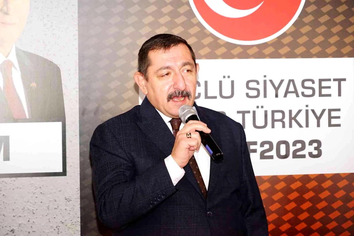 Başkan Vidinlioğlu: "Her mahallemizde belediyemizin çalışması var"