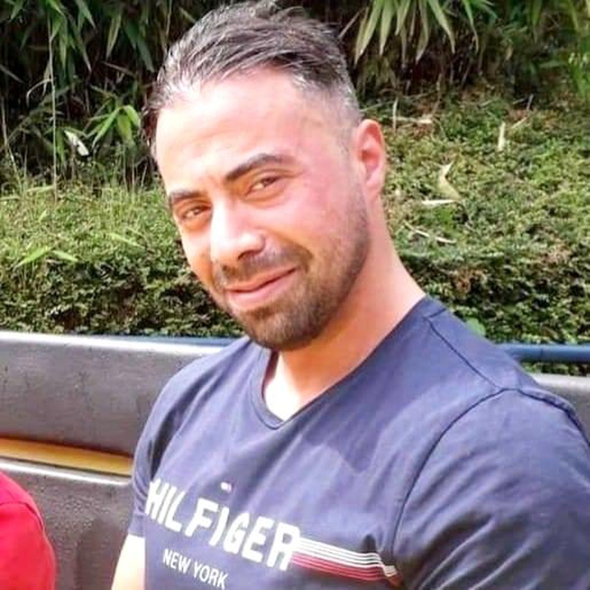 Belçika'da öldürülen genç adamın cenazesi ailesine teslim edildi