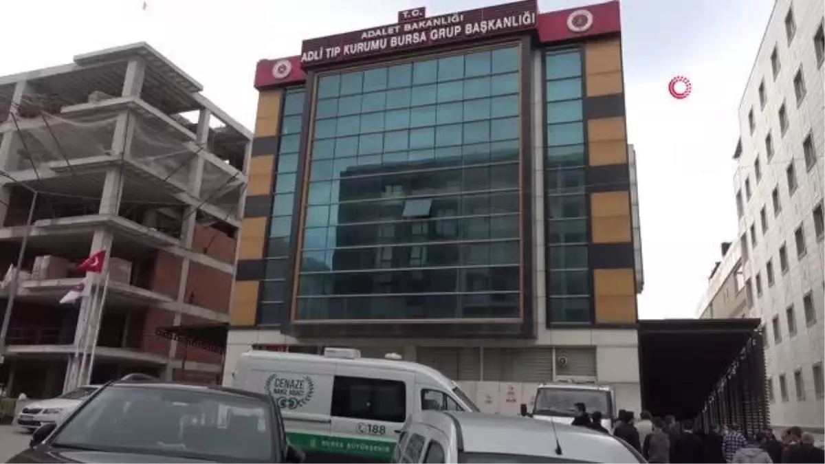 Bursa\'da hayatını kaybeden 4 gencin cenazesi ailelerine teslim edildi