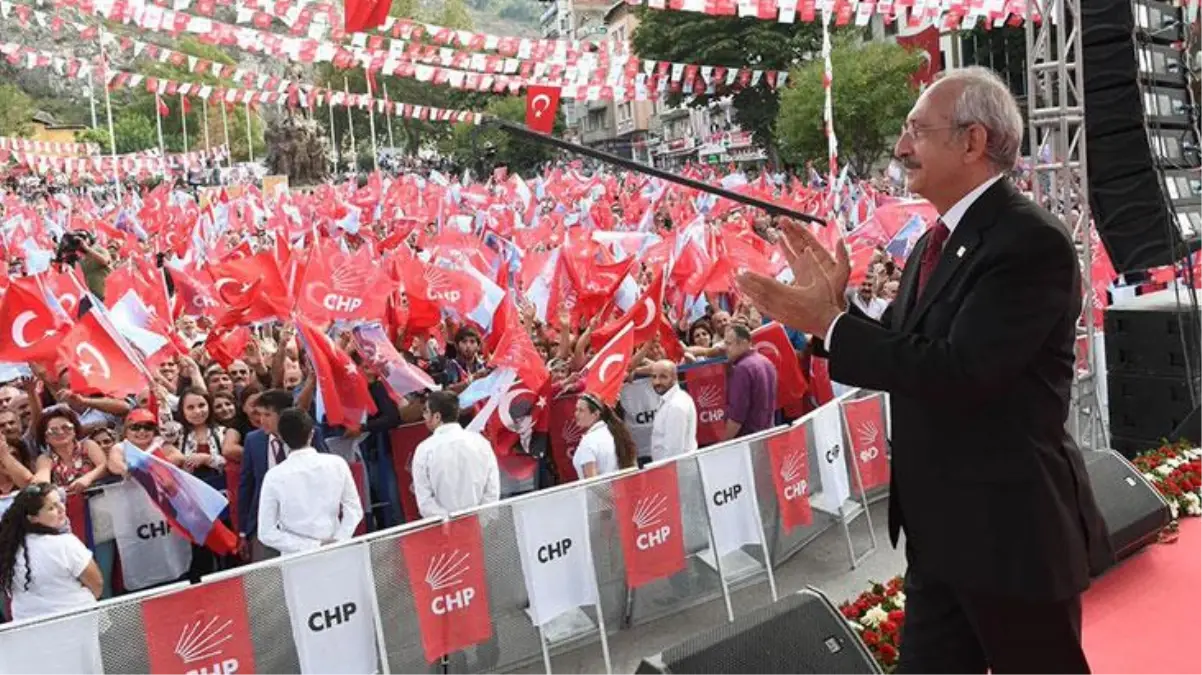 Kemal Kılıçdaroğlu: Yapacağız, Vali de Erdoğan da görecek